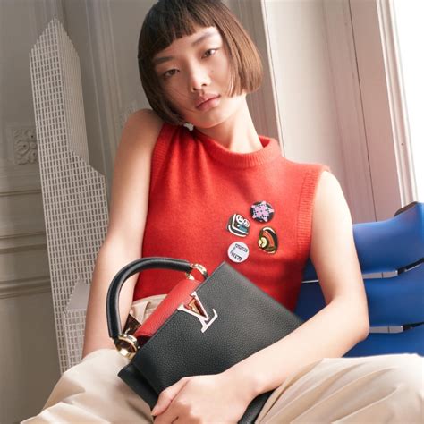 louis vuitton chinese new year 2021|Louis Vuitton Lunar New Year 2021 Campaign .